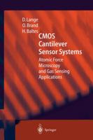 Cantilever-Based CMOS Sensor Systems 3540431438 Book Cover