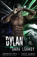 Dylan B08PJG7LSY Book Cover