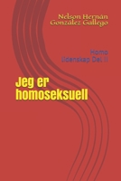 Ech sinn homosexuell: Homo Passioun Deel II B085K8NX55 Book Cover