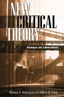 New Critical Theory 0742512789 Book Cover