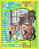 A Bicycle Built for Two 145638807X Book Cover