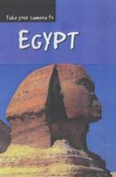 Taking Your Camera to Egypt 0739818120 Book Cover