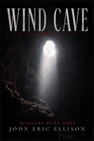 Wind Cave 1430322403 Book Cover