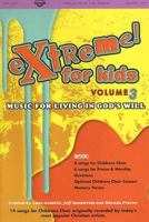 Extreme for Kids, Volume 3: Unison B004USMKME Book Cover
