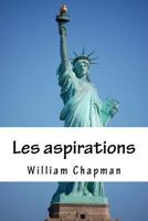 Les Aspirations: Poesies Canadiennes 1539913333 Book Cover
