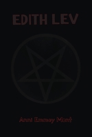 Edith Lev (Anni Emmey Mont Trilogy) B0FRR21QBC Book Cover