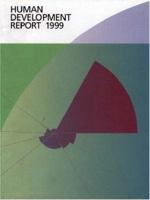 Human Development Report 1999 (Human Development Report (Paper), 1999) 0195215621 Book Cover