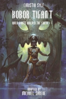 Kobor Tigan't 1649322259 Book Cover