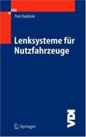 Lenksysteme Fur Nutzfahrzeuge 3540227881 Book Cover