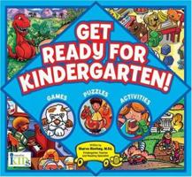 Get Ready for Kindergarten! 1584763590 Book Cover