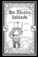Sin mucha hablada: Relatos B09V1ZDYS9 Book Cover