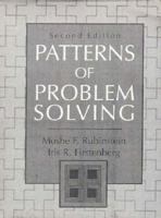 Patterns of Problem Solving (2nd Edition) 0131227068 Book Cover
