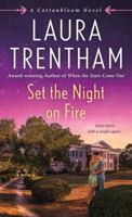 Set the Night on Fire 1250131308 Book Cover