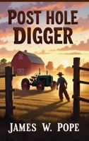 Post Hole Digger B0FSFZFDSG Book Cover