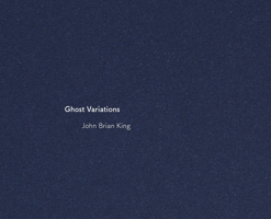 Ghost Variations 1943679169 Book Cover