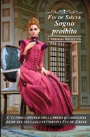 Fin de Siècle. Sogno proibito (Italian Edition) 1688844937 Book Cover