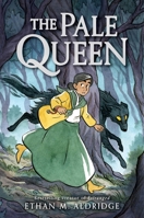 The Pale Queen 0063247208 Book Cover