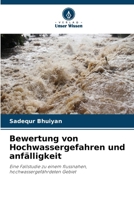 Bewertung von Hochwassergefahren und anfälligkeit (German Edition) 6209853978 Book Cover