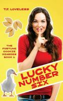 Lucky Number Six 154543462X Book Cover