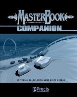 MasterBook Companion (Classic Reprint) 0983256039 Book Cover