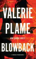 Blowback 0451416813 Book Cover