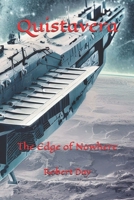 Quistavera: The Edge of Nowhere B0D8PWMFKG Book Cover