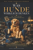 Was Hunde wirklich denken – Sir Balu und das Chaos der menschlichen Welt: Humorvolle Hundegeschichten aus der Sicht eines Golden Retriever (treu und leicht verwirrt). (German Edition) B0H17YRGMV Book Cover