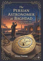 The Persian Astronomer at Baghdad Stars, Caliphs, and the House of Wisdom B0H145XD8V Book Cover