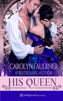 His Queen 1639541055 Book Cover