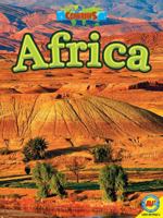 Africa (Continents 1619134446 Book Cover