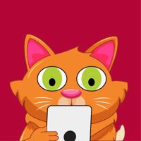 Clicker the Cat: Online Children's Book about Internet Safety Ages 6-8 Preschool 1732731403 Book Cover