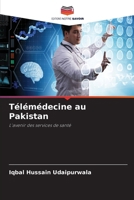 Télémédecine au Pakistan (French Edition) 6200741484 Book Cover