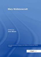 Mary Wollstonecraft 0746307470 Book Cover