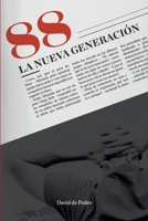 88, LA NUEVA GENERACIÓN 1495322211 Book Cover
