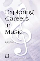 Exploring Careers in Music 1565451333 Book Cover