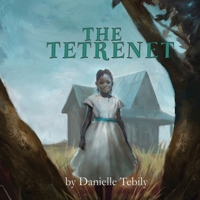 The Tetrenet B0H9B4JFFC Book Cover