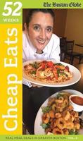 Cheap Eats 097901378X Book Cover
