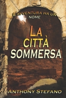 La città sommersa B0CQ5972MB Book Cover