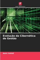 Evolução da Cibernética de Gestão 6205788977 Book Cover