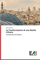 Le Trasformazioni di una Realtà Urbana 6200561567 Book Cover