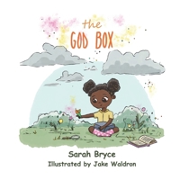 The God Box 1968693211 Book Cover