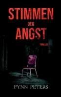 Stimmen der Angst: Ein Mats Jäger Thriller 3754322168 Book Cover