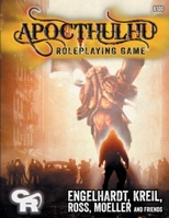 APOCTHULHU Core Rules 1716547717 Book Cover