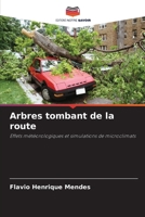 Arbres tombant de la route (French Edition) 6208379881 Book Cover