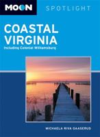Moon Spotlight Coastal Virginia 1612387829 Book Cover