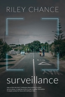 Surveillance 199119062X Book Cover