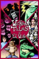 Wicked Tales 0967765277 Book Cover