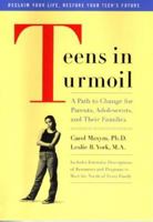 Teens in Turmoil: Avoiding and Coping with Crisis 0670887544 Book Cover