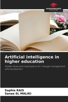 Artificial intelligence in higher education 6209633889 Book Cover