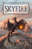 Skyfire 0985805870 Book Cover